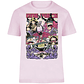 Playera One Piece Luffy Loki para Niño - Miniatura 9