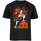 Playera One Piece Luffy Tesoro Anime para Niño - Miniatura 26