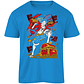 Playera One Piece Luffy Tesoro Anime para Niño - Miniatura 12