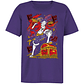 Playera One Piece Luffy Tesoro Anime para Niño - Miniatura 22