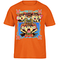 Playera One Piece Tony Tony Chopper para Niño - Miniatura 3