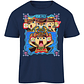 Playera One Piece Tony Tony Chopper para Niño - Miniatura 10