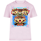 Playera One Piece Tony Tony Chopper para Niño - Miniatura 12