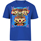 Playera One Piece Tony Tony Chopper para Niño - Miniatura 13