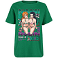 Playera One Piece Nami Y Robin para Niño - Miniatura 2