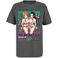 Playera One Piece Nami Y Robin para Niño - Miniatura 20