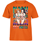 Playera One Piece Nami Y Robin para Niño - Miniatura 12