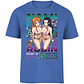 Playera One Piece Nami Y Robin para Niño - Miniatura 24