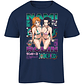 Playera One Piece Nami Y Robin para Niño - Miniatura 28