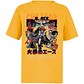 Playera One Piece Portgas para Niño - Miniatura 8