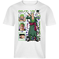 Playera One Piece Zoro One Piece para Niño - Miniatura 14