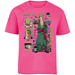 Playera One Piece Zoro One Piece para Niño - Miniatura 34