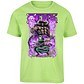 Playera One Piece Kaido Vs Zoro para Niño - Miniatura 3