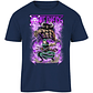 Playera One Piece Kaido Vs Zoro para Niño - Miniatura 6