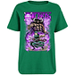 Playera One Piece Kaido Vs Zoro para Niño - Miniatura 11
