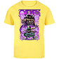 Playera One Piece Kaido Vs Zoro para Niño - Miniatura 12
