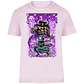 Playera One Piece Kaido Vs Zoro para Niño - Miniatura 16