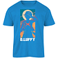 Playera One Piece Anime Luffy Silueta para Niño - Miniatura 16
