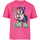 Playera One Piece Nami Y Boa para Niño - Miniatura 4