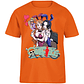 Playera One Piece Nami Y Boa para Niño - Miniatura 16