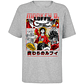 Playera One Piece Luffy Anime para Niño - Miniatura 14