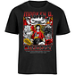 Playera One Piece Luffy Anime para Niño - Miniatura 28
