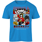 Playera One Piece Luffy Anime para Niño - Miniatura 30