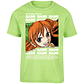 Playera One Piece Nami Text para Niño - Miniatura 28