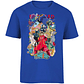 Playera One Piece One Piece Egghead para Niño - Miniatura 16