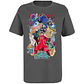 Playera One Piece One Piece Egghead para Niño - Miniatura 32