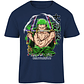 Playera One Piece Zoro Pdf para Niño - Miniatura 5