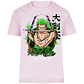 Playera One Piece Zoro Pdf para Niño - Miniatura 13