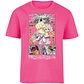 Playera One Piece Luffy Y Booney para Niño - Miniatura 12