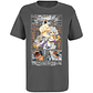 Playera One Piece Luffy Y Booney para Niño - Miniatura 14