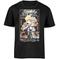 Playera One Piece Luffy Y Booney para Niño - Miniatura 30