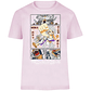 Playera One Piece Luffy Y Booney para Niño - Miniatura 18