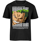 Playera One Piece Zoro Text para Niño - Miniatura 11