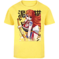 Playera One Piece Nami Anime para Niño - Miniatura 20