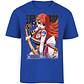Playera One Piece Nami Anime para Niño - Miniatura 24