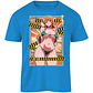 Playera One Piece Waifu Nami para Niño - Miniatura 12