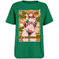 Playera One Piece Waifu Nami para Niño - Miniatura 18