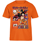 Playera One Piece Anime Luffy Op para Niño - Miniatura 17