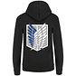 Sudadera Anime Legion Reconocimiento Shingeki Mdl1 Adulto-Unisex - Miniatura 14