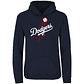 Sudadera La Dodgers Adulto-Unisex - Miniatura 2