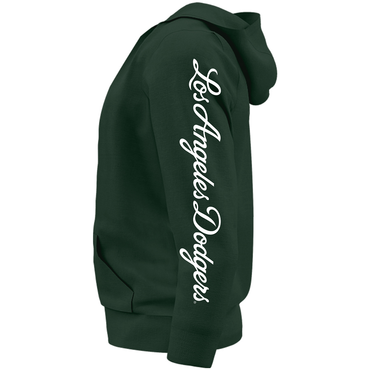 Sudadera La Dodgers Adulto-Unisex 5