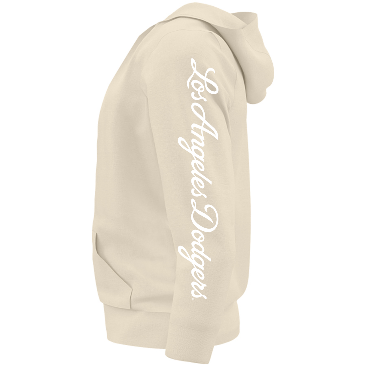 Sudadera La Dodgers Adulto-Unisex 6