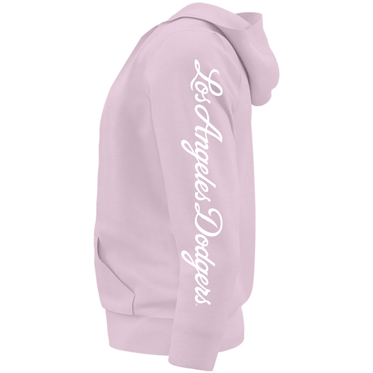 Sudadera La Dodgers Adulto-Unisex 14