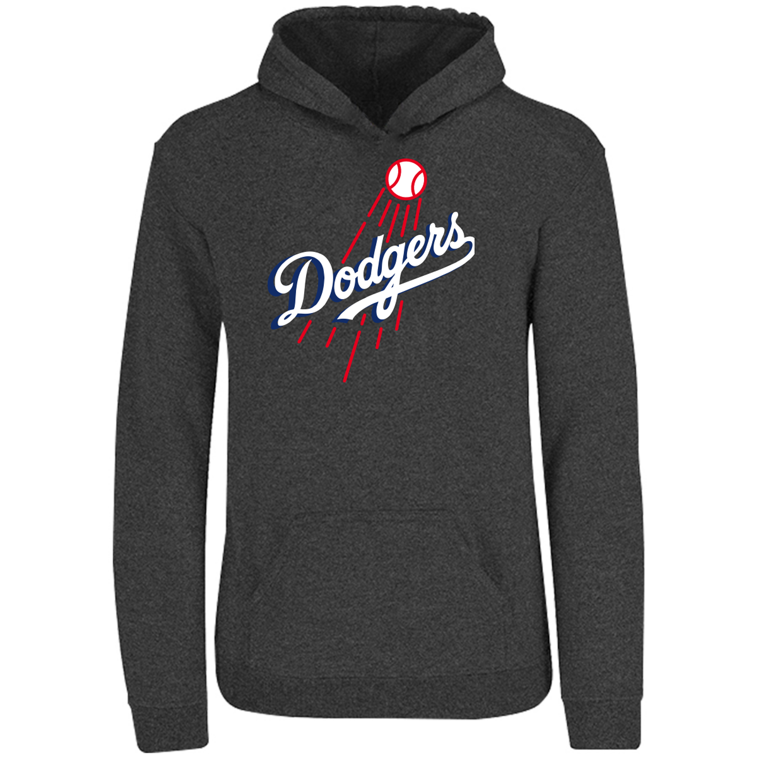 Sudadera La Dodgers Juvenil-niño 2