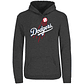 Sudadera La Dodgers Juvenil-niño - Miniatura 2