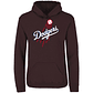 Sudadera La Dodgers Juvenil-niño - Miniatura 4